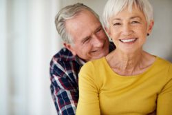 oral health for senior citizens